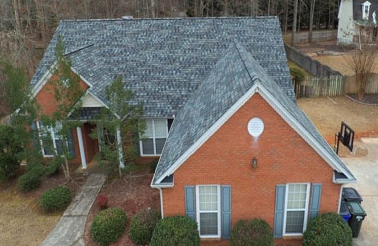 Roofing by Lakeland Roofing Solutions