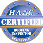 HAAG Certified Roofing Inspector Lakeland Florida