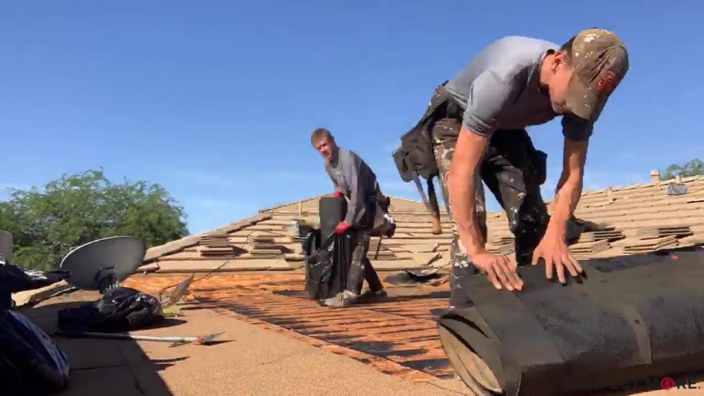 Roofing Contractor Lakeland Roofing Solutions