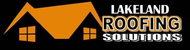 Logo Lakeland Roofing Solutions