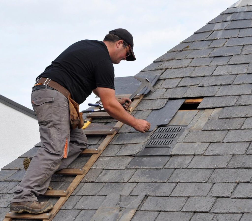 Lakeland roofing services - how much does a new roof cost