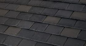 Rubber slate roofing contractor Lakeland Florida
