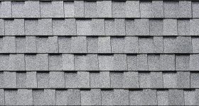 arch Shingles new roof cost
